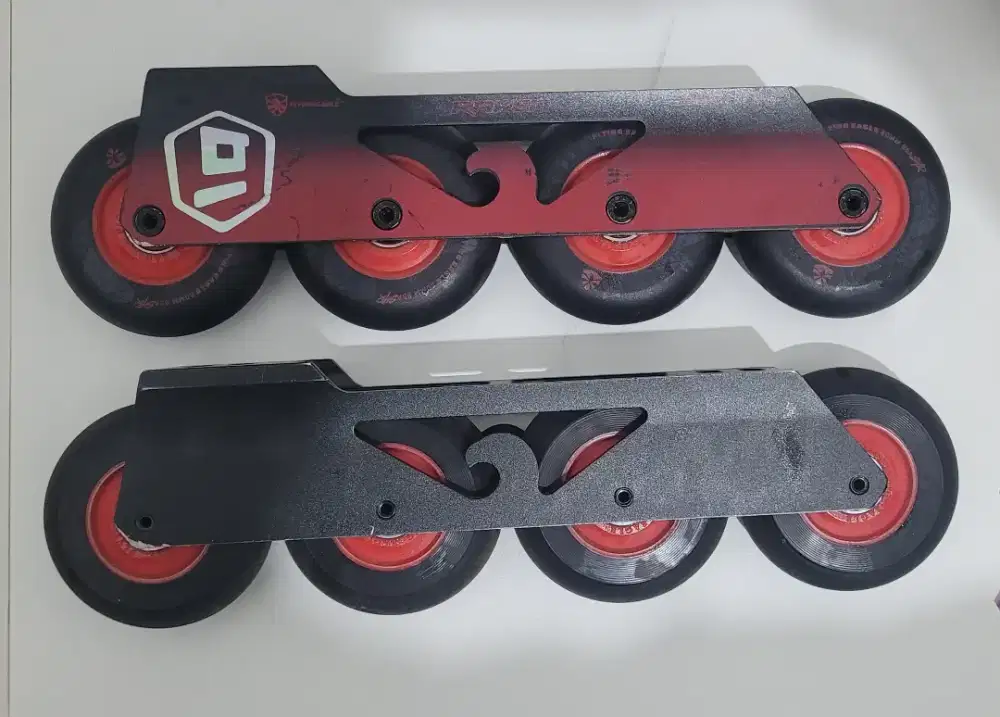 Frame Flying Eagle Raven