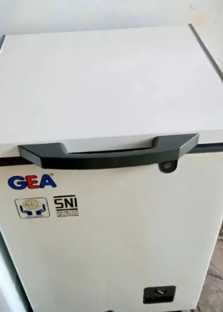 Di jual lgi Karna lgi butuh buat biaya sekolah