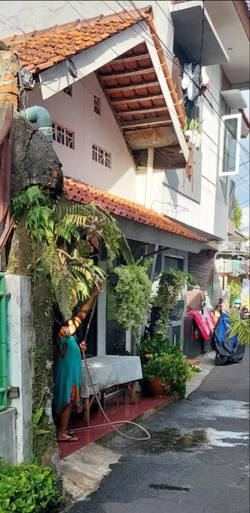 Cash Only Di Jual Rumah Murah Di Sukabumi Utara Rawabelong jakbar