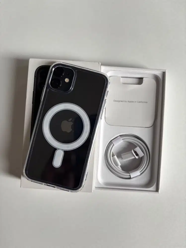 IPHONE 11 128GB - EX IBOX