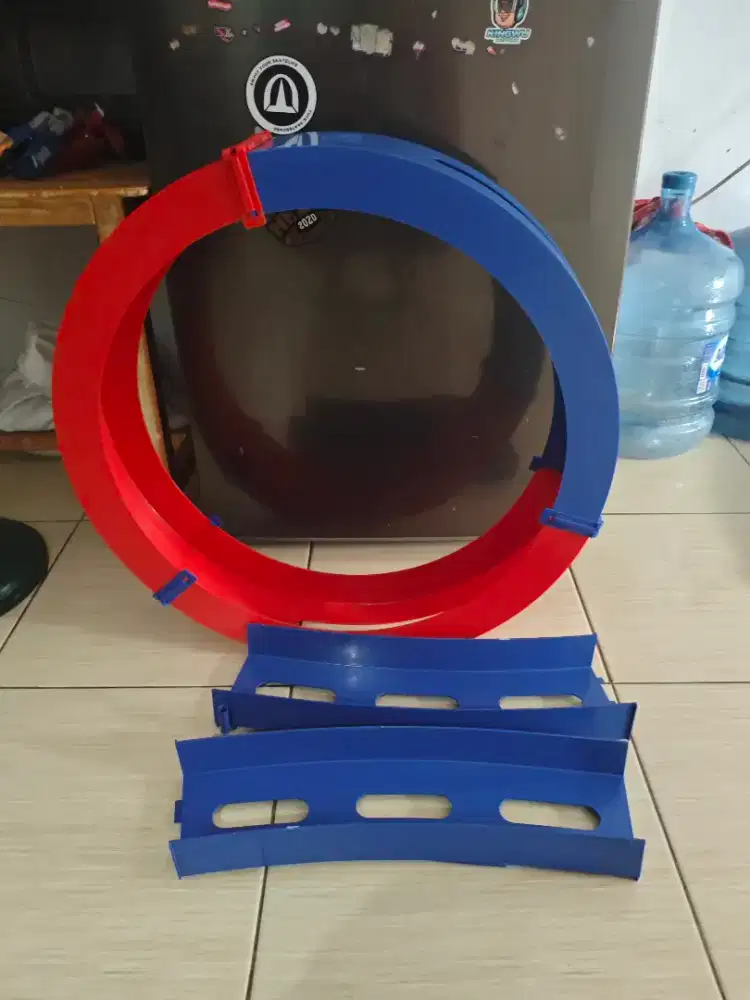 Trek tamiya image (loop only)