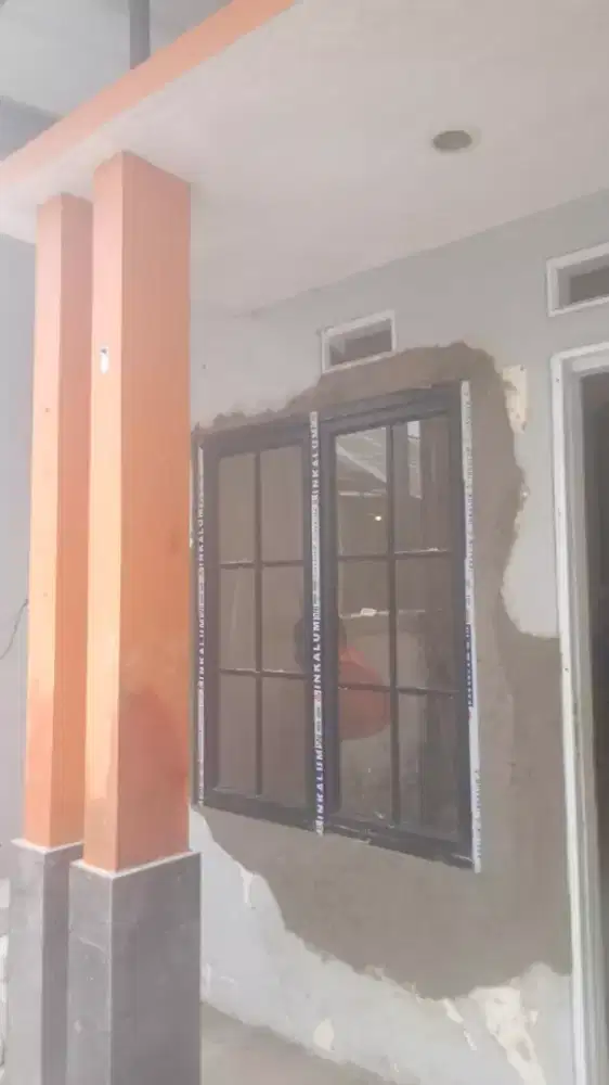 Tukang perbaikan atap bocor dan renovasi