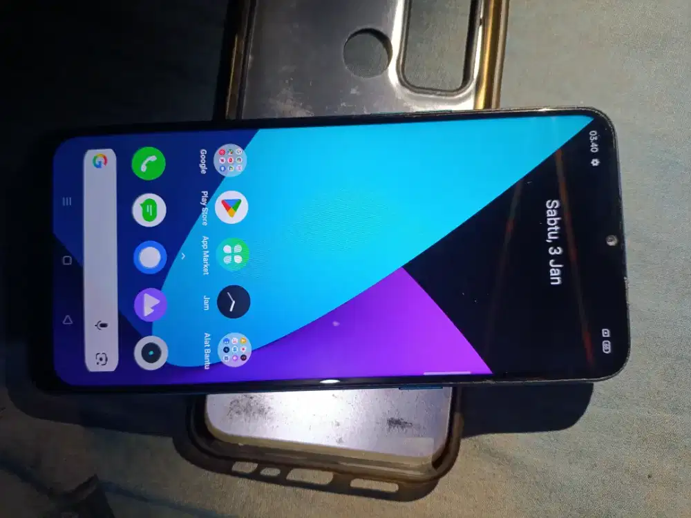 Realme 5i. 4/64gb