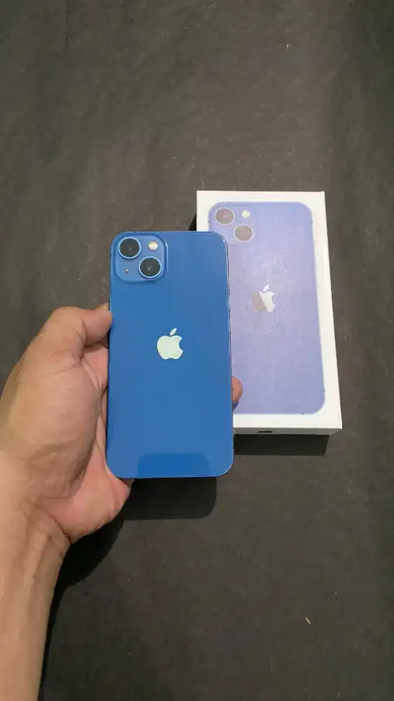 IPHONE 13 128GB INTER ZP/A