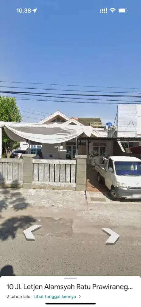Tukang perbaikan atap bocor dan renovasi