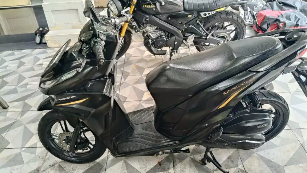 VARIO 125 2023, KM 7000