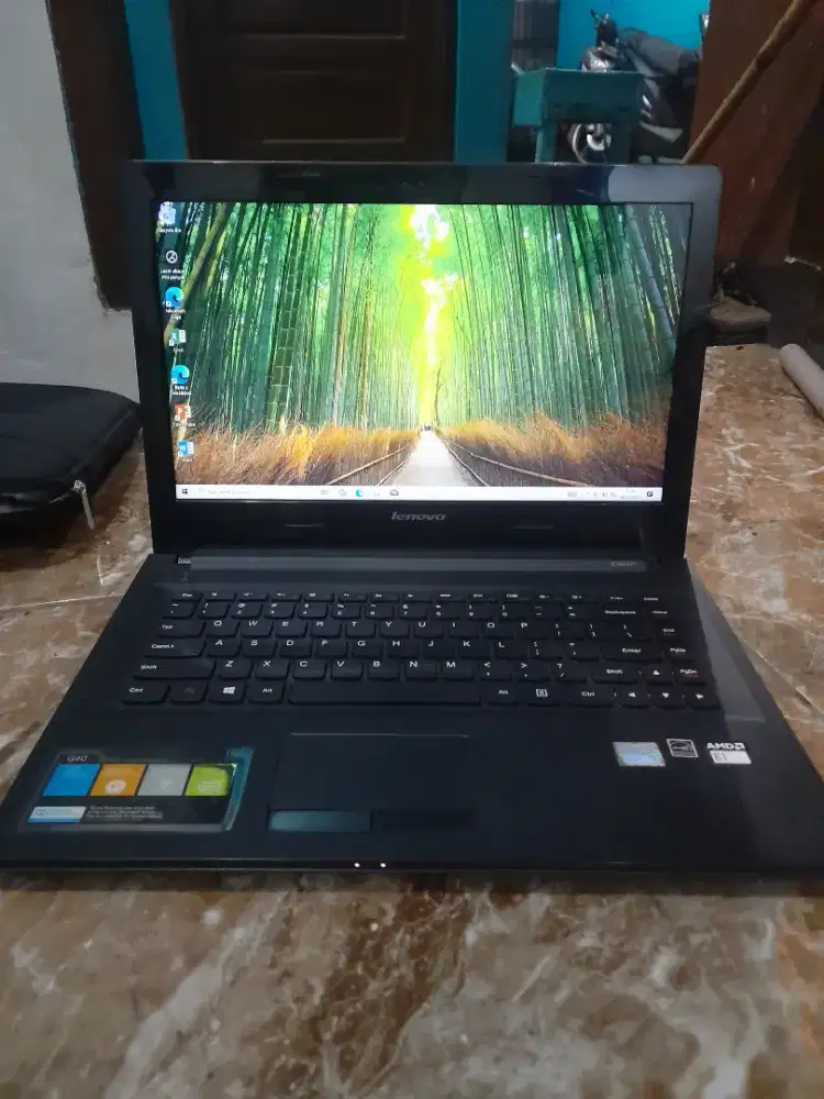 Jual laptop ram 8Gb