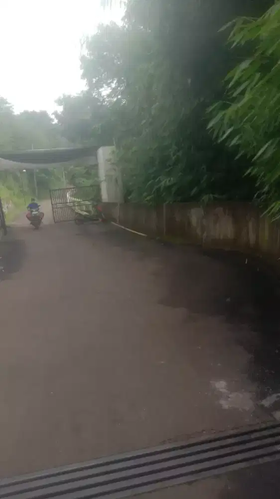 Tukang renovasi dan perbaikan atap bocor