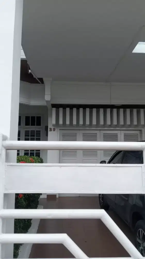 Tukang perbaikan atap bocor dan renovasi