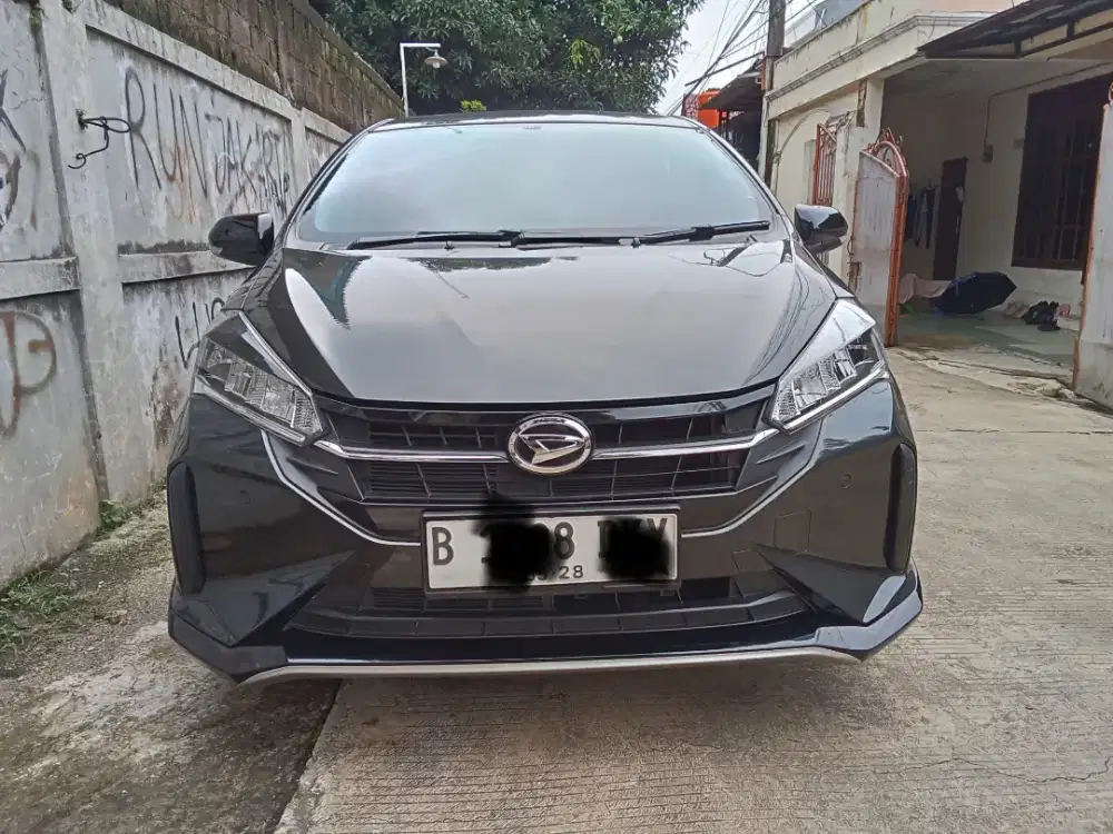 All new sirion [ km 12.400 ] R matic 2022