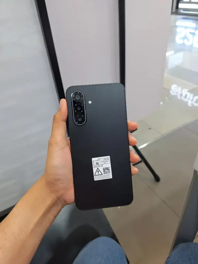 PROMO CICILAN SAMSUNG A17 5G  BUNGA 0% DP 0%