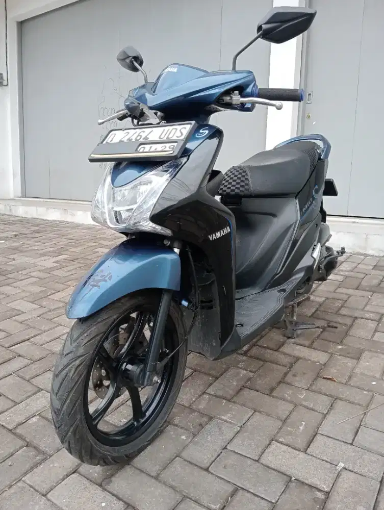 Jual Cepat Fino Fi 2018