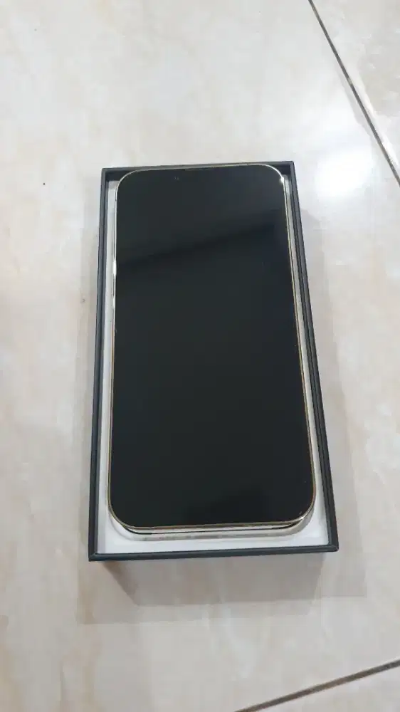 Iphone 13 pro 128 Ibox