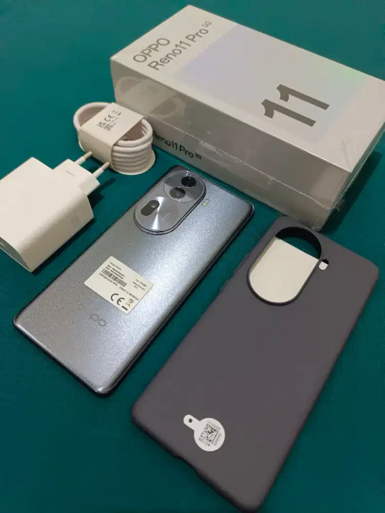 OPPO RENO 11 PRO 5G