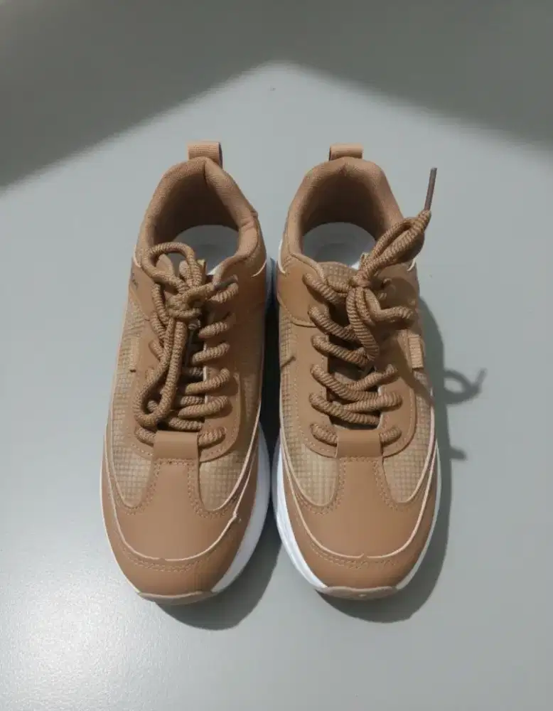 Sepatu mulinson coksu