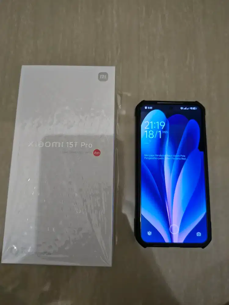 Xiaomi 15 T Pro 12/512