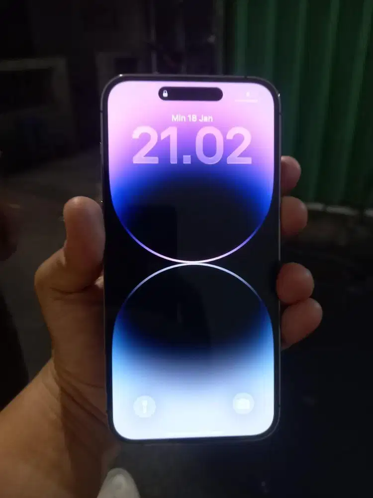 Iphone 14 pro max 128gb ibox