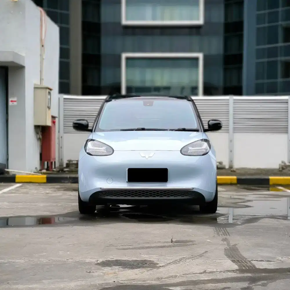 ‼️TERMURAH‼️WULING BINGUO PREMIUM RANGE 410, MOBIL BEBAS LAKA & BANJIR