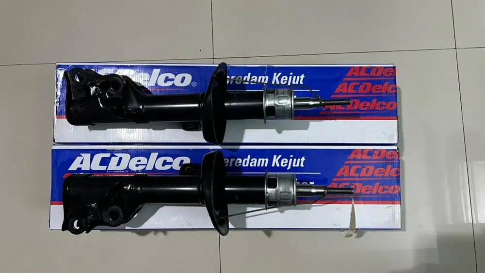 Shock absorber ACDelco depan HRV 2014 up