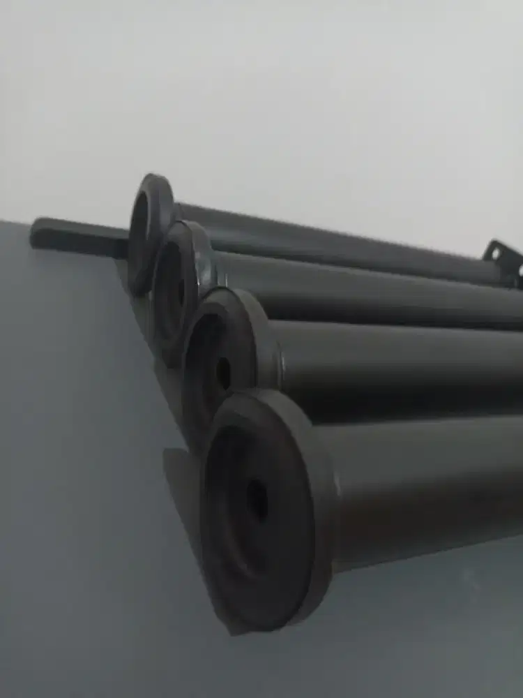 Kaki kursi sofa besi penyangga balok tempat tidur furniture adjustable