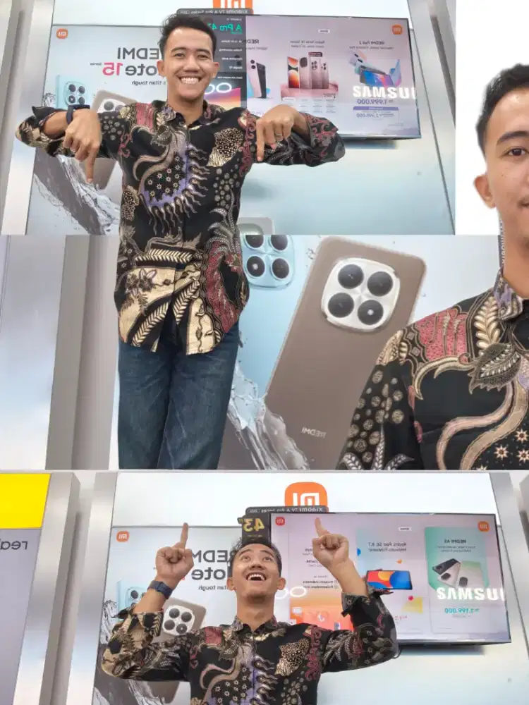 PO Reno 15 banyak benefit