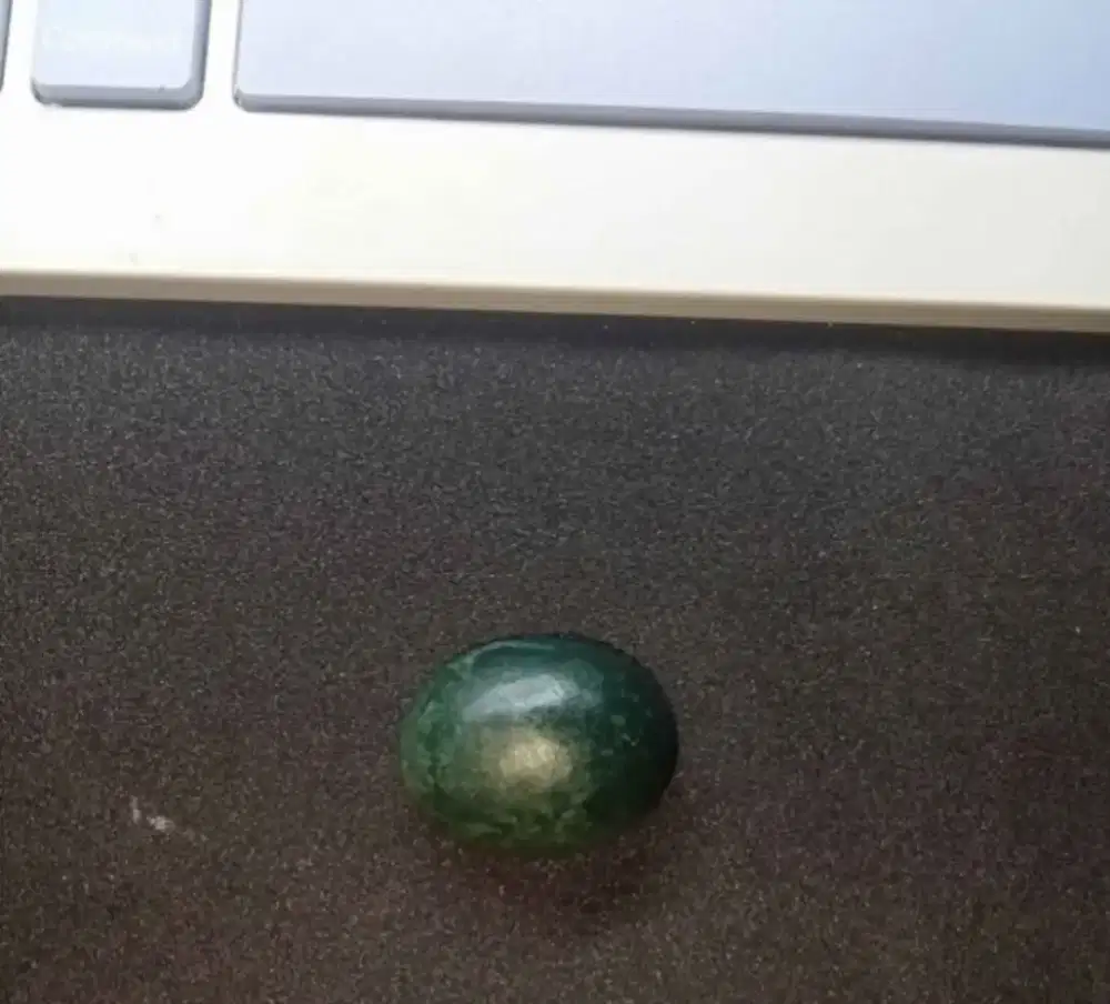 Batu Akik Giok - Cocok untuk koleksi