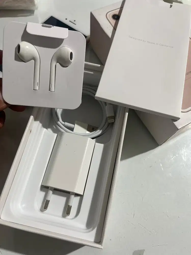 Iphone 7 128GB ex Ibox