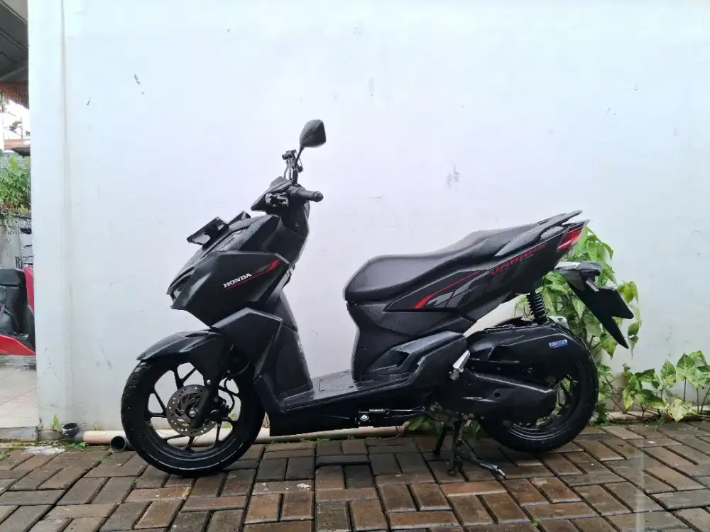 Vario 160 Standard