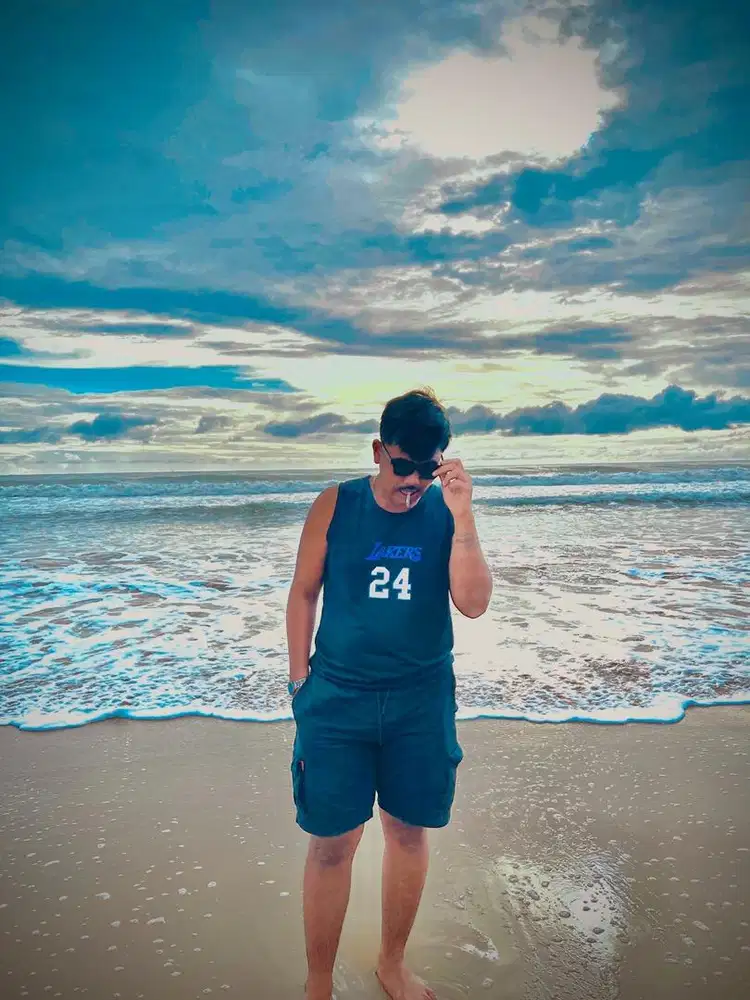 Info lowongan pekerjaan