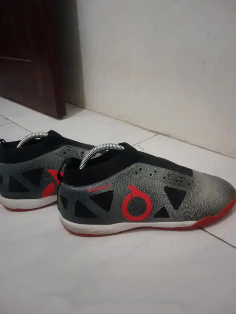 sepatu futsal ortus