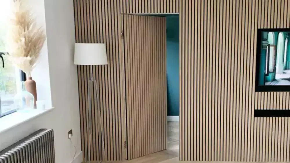 Tukang perbaikan atap bocor dan renovasi