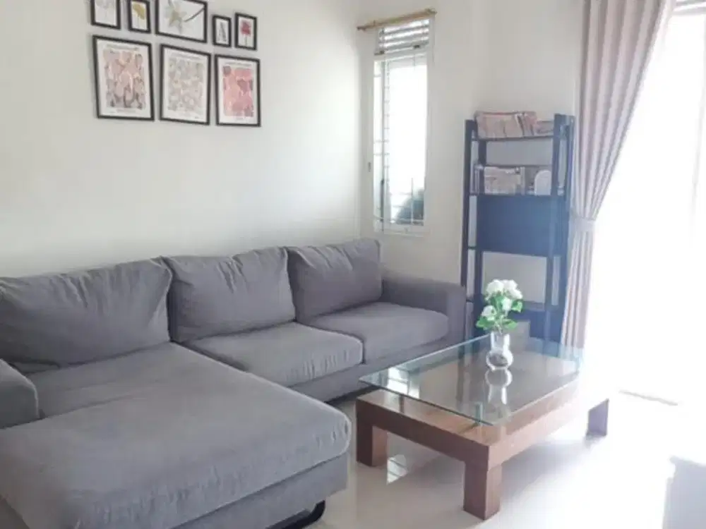 Rumah Nyaman di Kota Bali Residence Padalarang