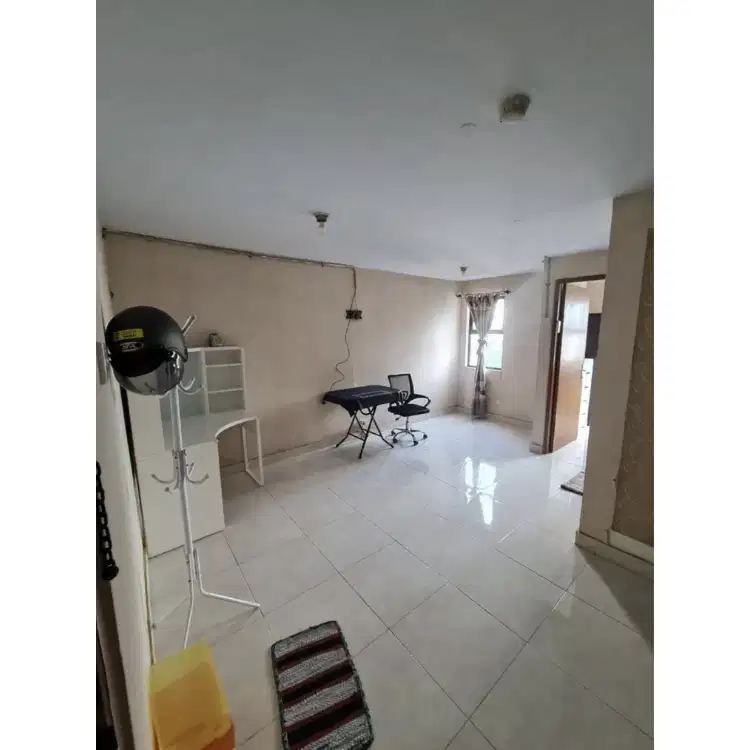 Sewa Apartemen Laguna Renov Ac Kulkas View Kantor Bersih Mesin Cuci