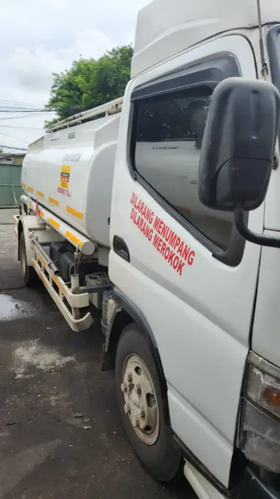 Mitsubishi colt diesel 125PS Tangki 2014 dijual