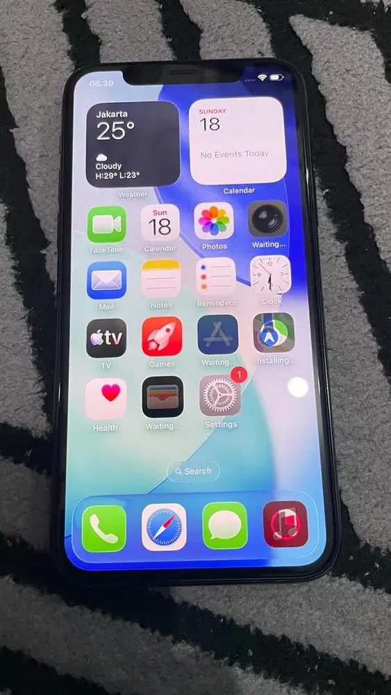 iPhone 11 Pro 64 GB