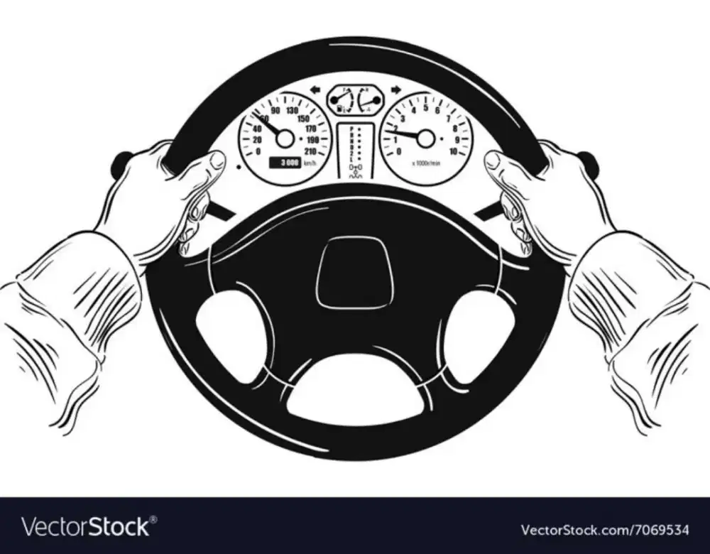 Driver Pribadi Profesional