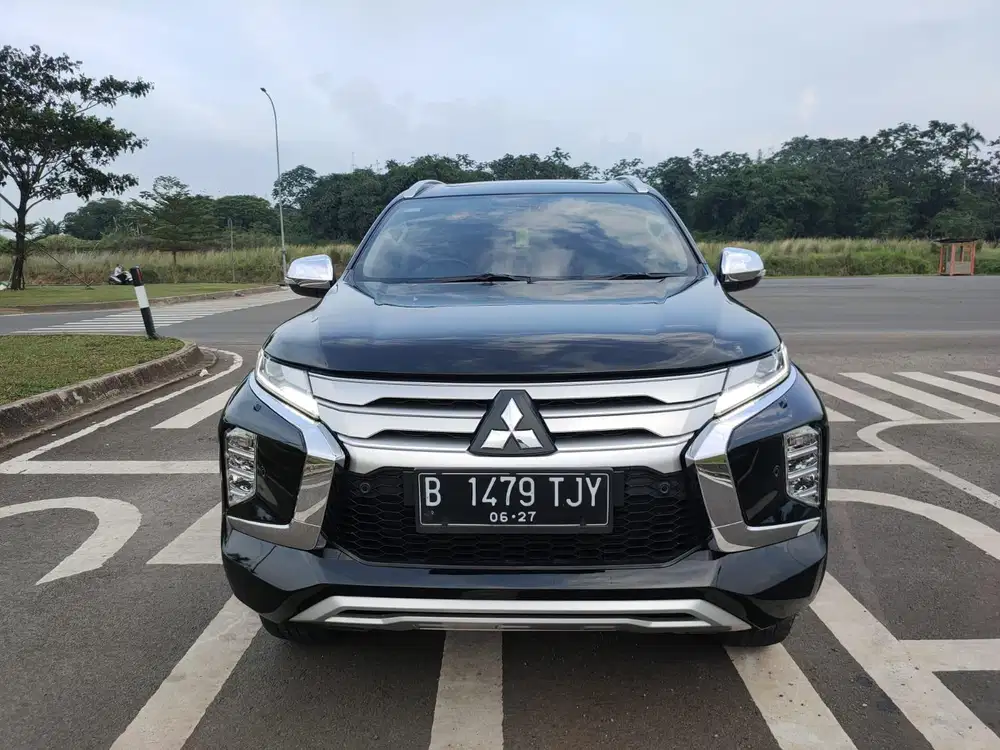 DP 20 JUTA DAKAR 2022