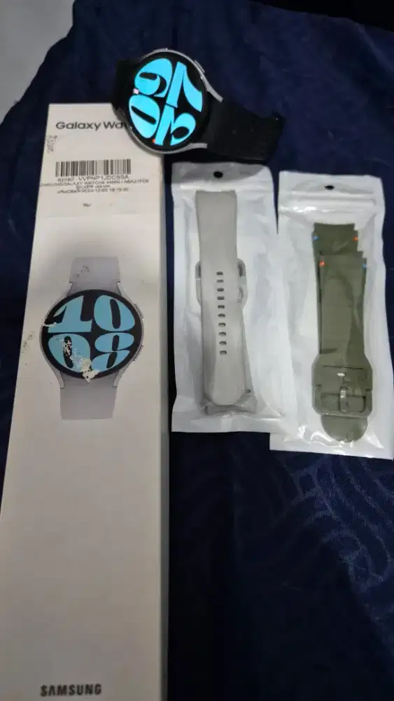 Samsung Galaxy Watch6