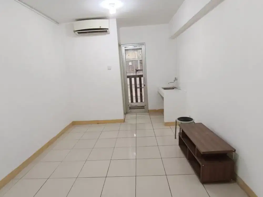 Sewa Studio Kosongan Apartemen Greenbay Pluit Jakarta Utara Apartemen green bay mall baywalk