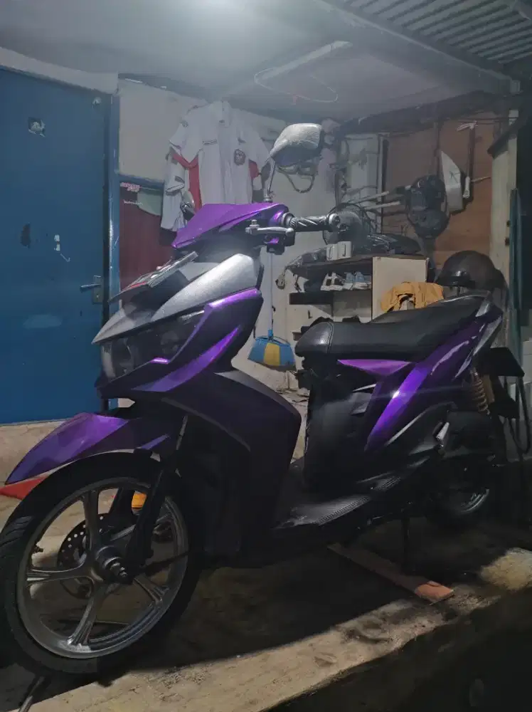 Mio soul 2010 SS BPKB FAKTUR