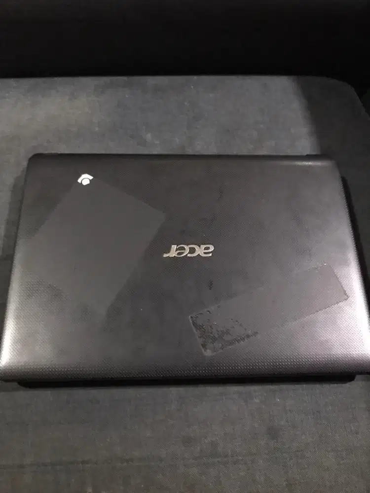 Laptop Acer Aspire 4750