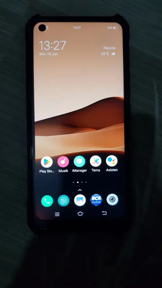 Bismillah...for sale only vivo x50 (1939) ram 8+4/128gb murah