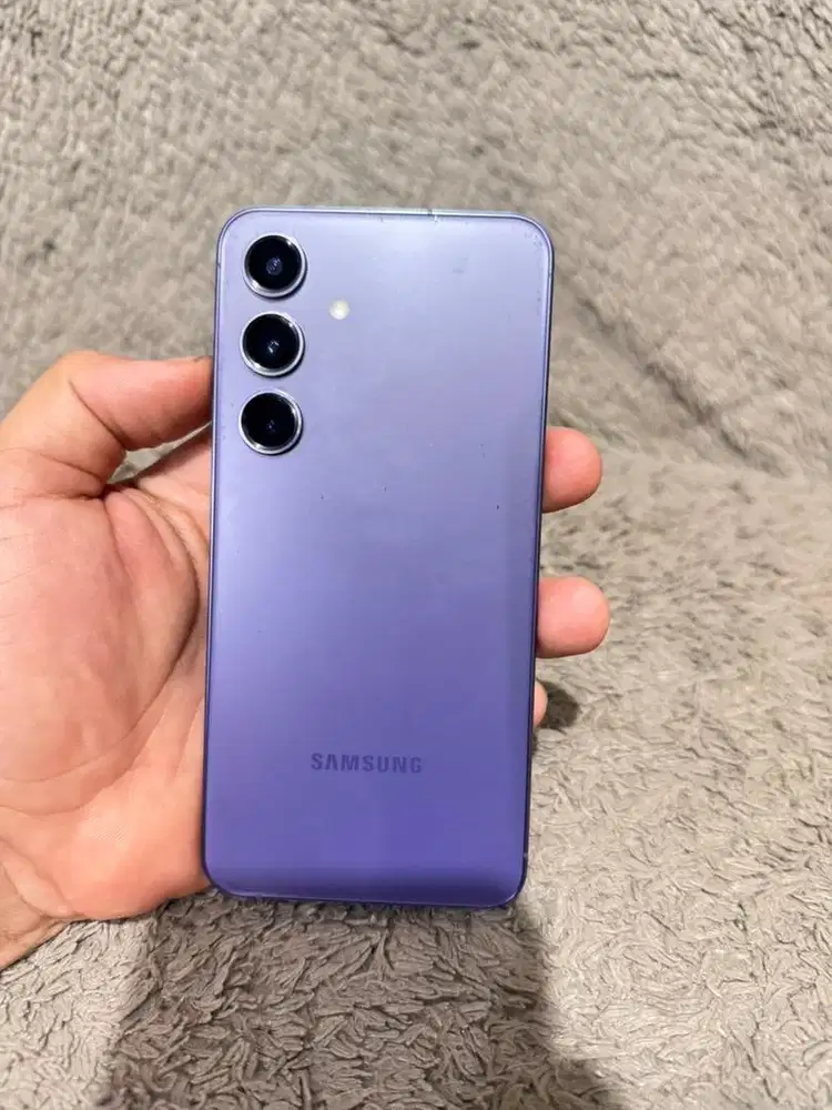 SAMSUNG S24 REGULER 8/256 SEIN