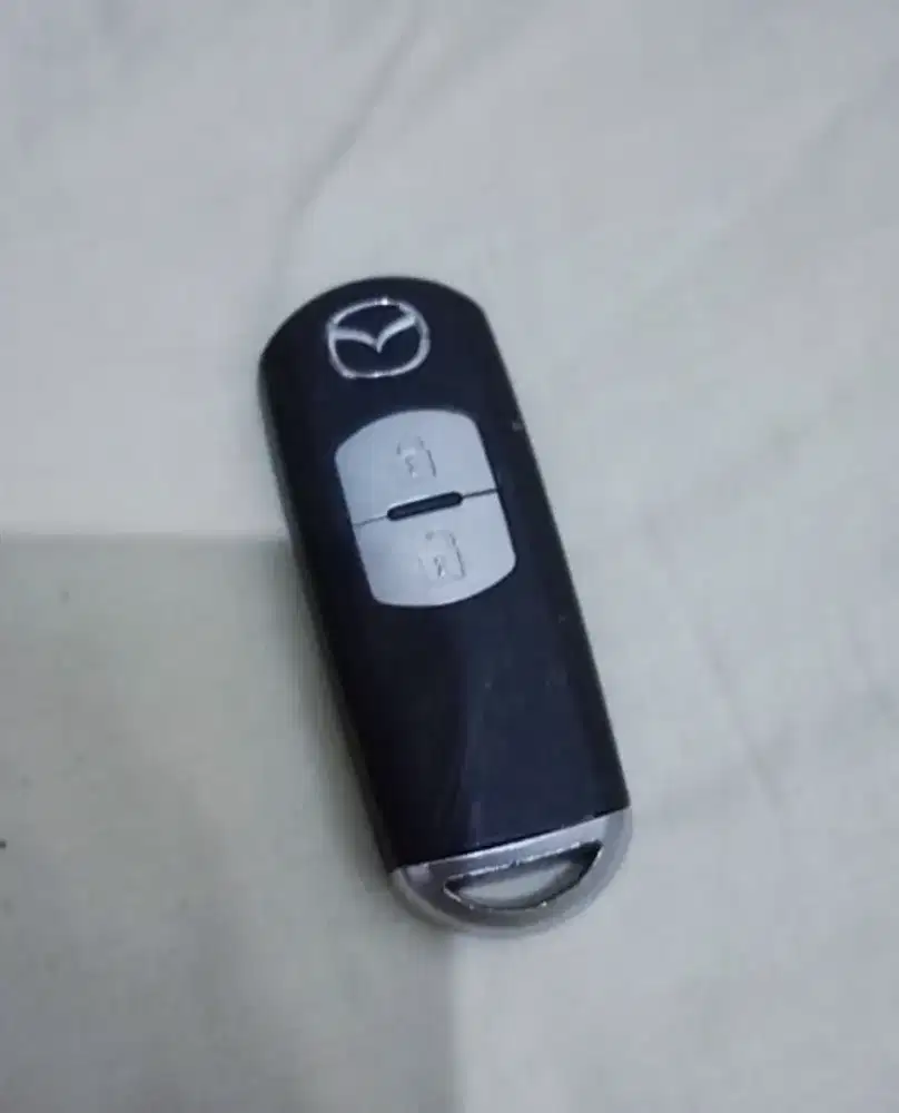 SMARTKEY MAZDA CX5 ORIGINAL