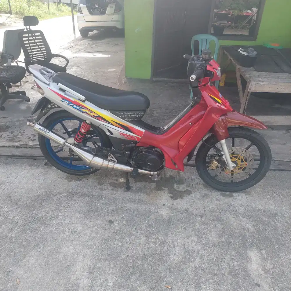 Fiz r tahun 2000 surat lengkap pajak of siap pakai