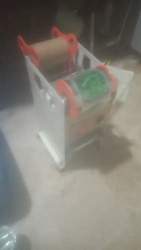 Sealer cup bisa COD jksel