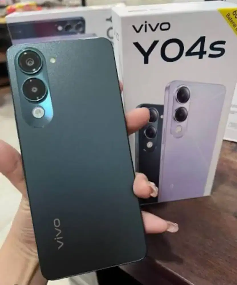 cicilan vivo mulai 200rban