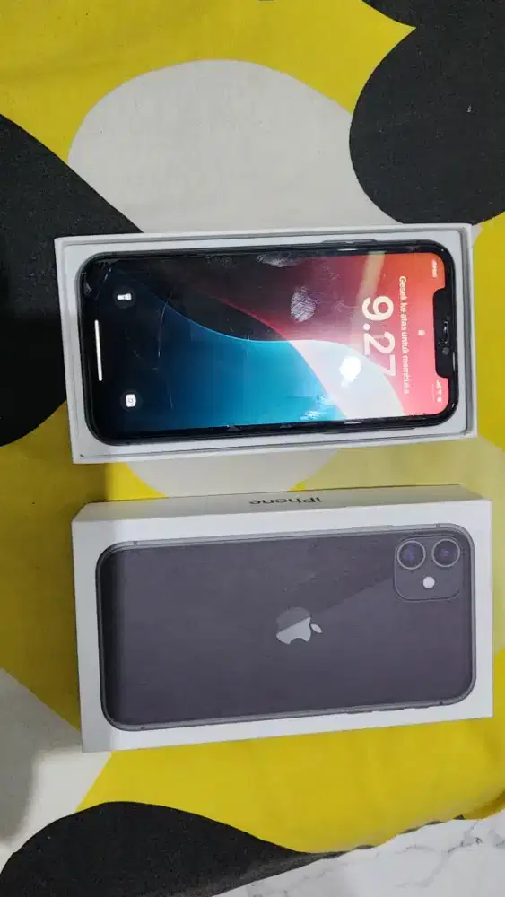 IPHONE 11 INTER SIGNAL RESMI PERMANEN