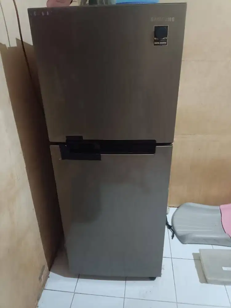 kulkas samsung 2 pintu