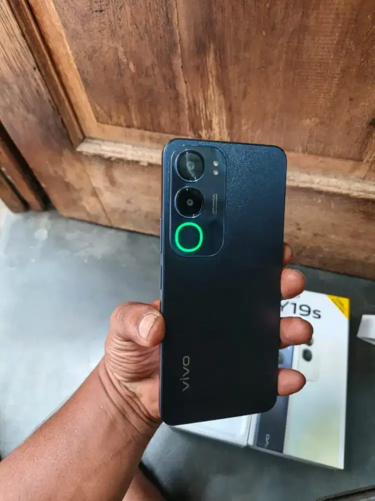 VIVO Y19S 8(4+4) 128GB